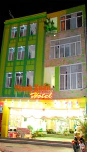 Google Thanh Xuan Hotel