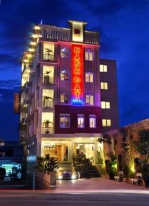 Hanh Dat Hotel Hue